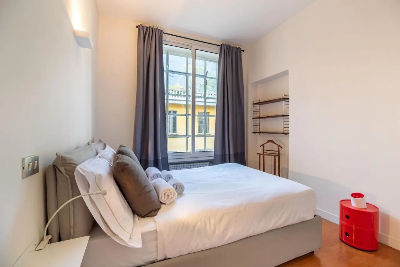 Easylife - Luminoso Bilocale In Zona Garibaldi Lejlighed Milano