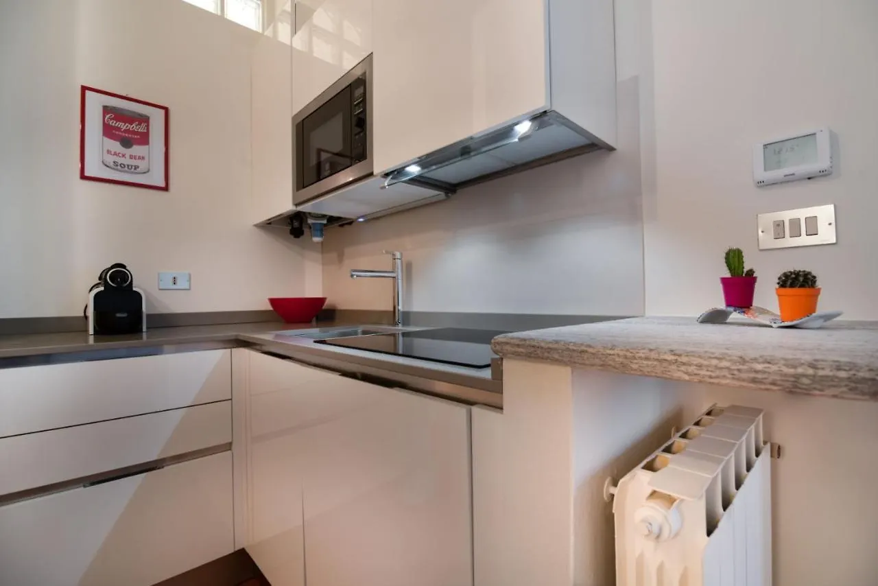 Easylife - Luminoso Bilocale In Zona Garibaldi Lejlighed Milano