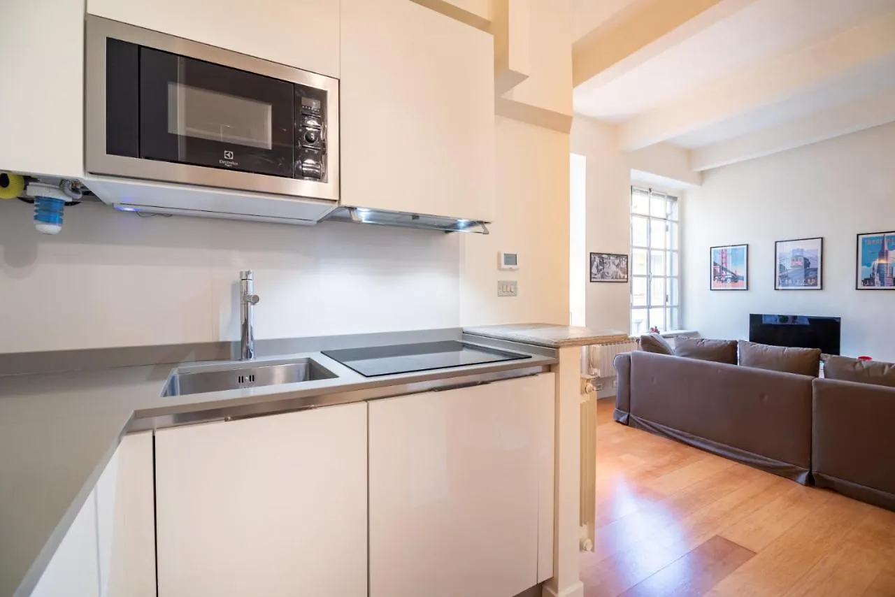 Easylife - Luminoso Bilocale In Zona Garibaldi Lejlighed Milano