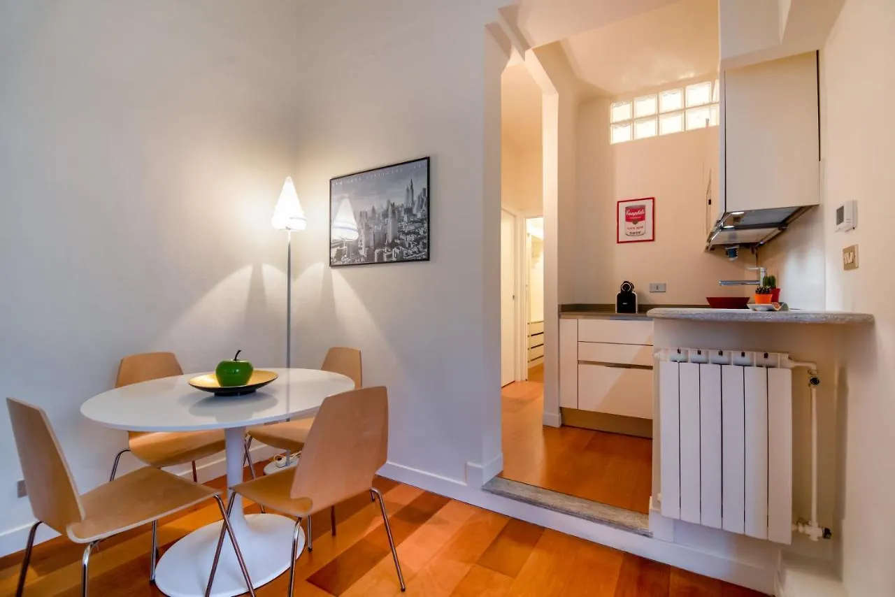 Easylife - Luminoso Bilocale In Zona Garibaldi Lejlighed Milano