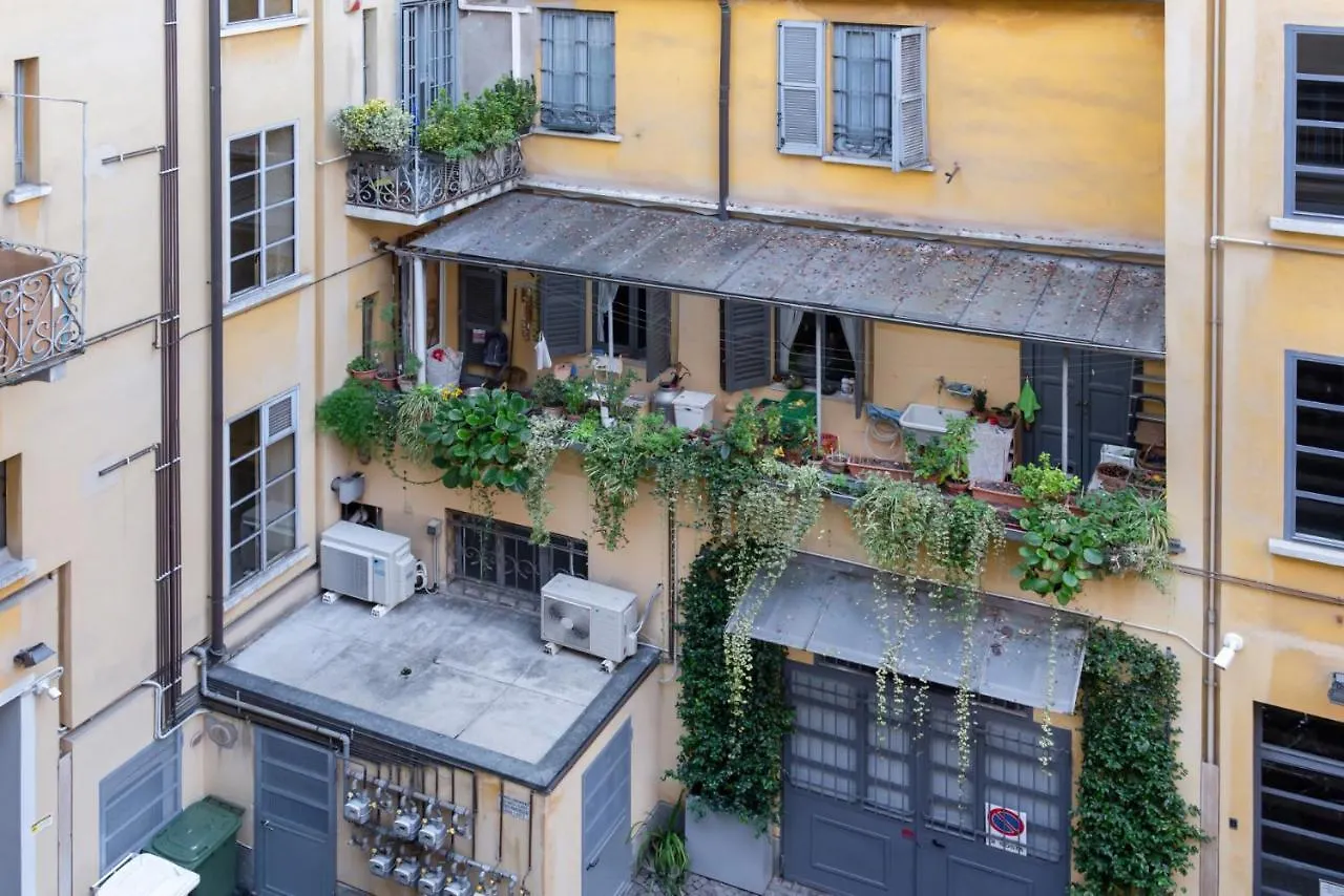 Easylife - Luminoso Bilocale In Zona Garibaldi Lejlighed Milano