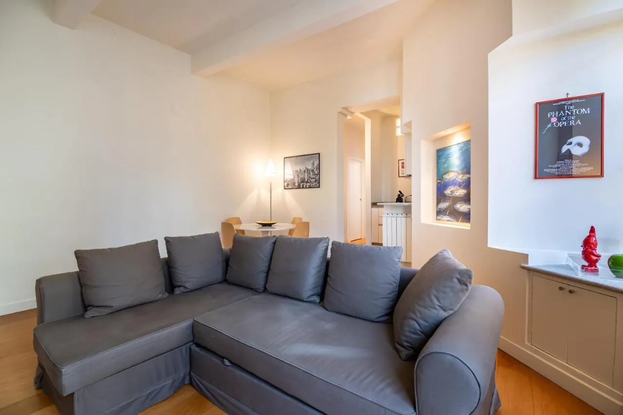 Appartamento Easylife - Luminoso Bilocale In Zona Garibaldi Milano Italia